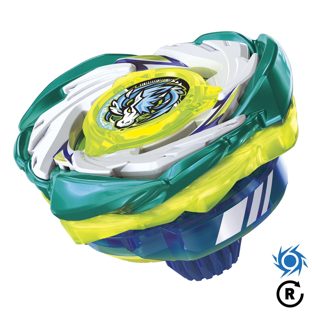 Beyblade - Clip & Rip - Blast Pegasus A TR