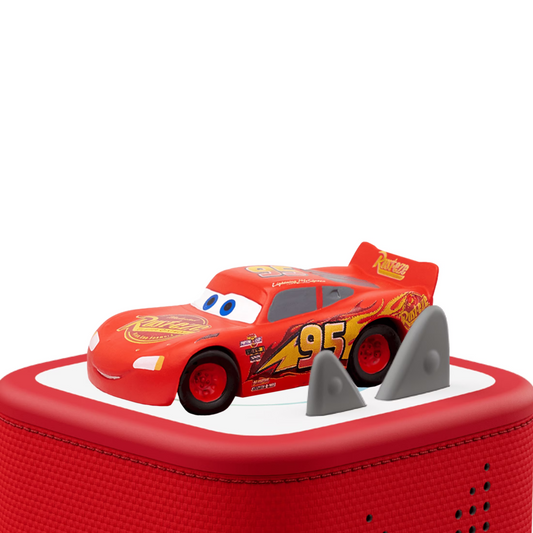 Tonies - Disney Cars - Lightning McQueen