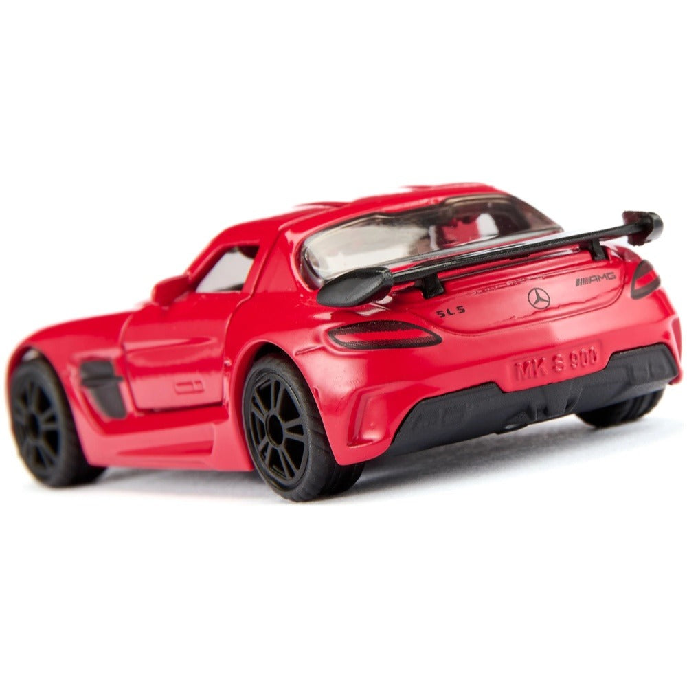 Siku - Mercedes-Benz SLS AMG (1119)