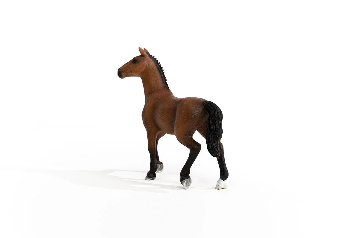 Schleich - Farm World - Oldenbuger Stallion (13945)