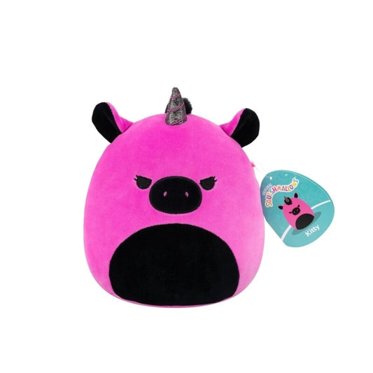 Squishmallows - 7.5" - Kitty