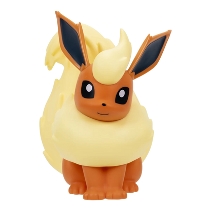 Pokemon - Deluxe Vinyl Figure Pack - Flareon