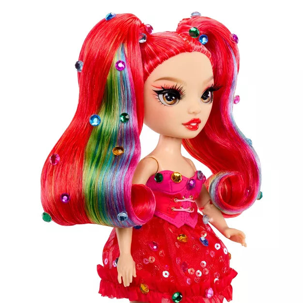 Rainbow High - Be Dazzling - Vivienne Rouge