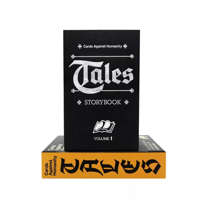 Cards Against Humanity - Tales