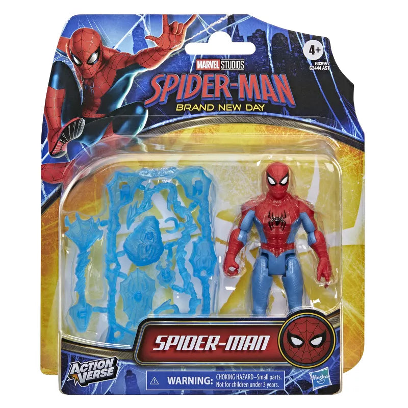 Spiderman - Brand New Day - Spiderman