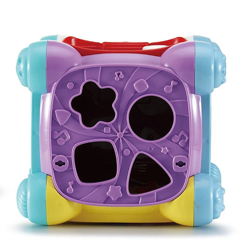 VTech - Twist & Play Cube