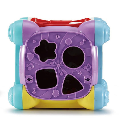 VTech - Twist & Play Cube