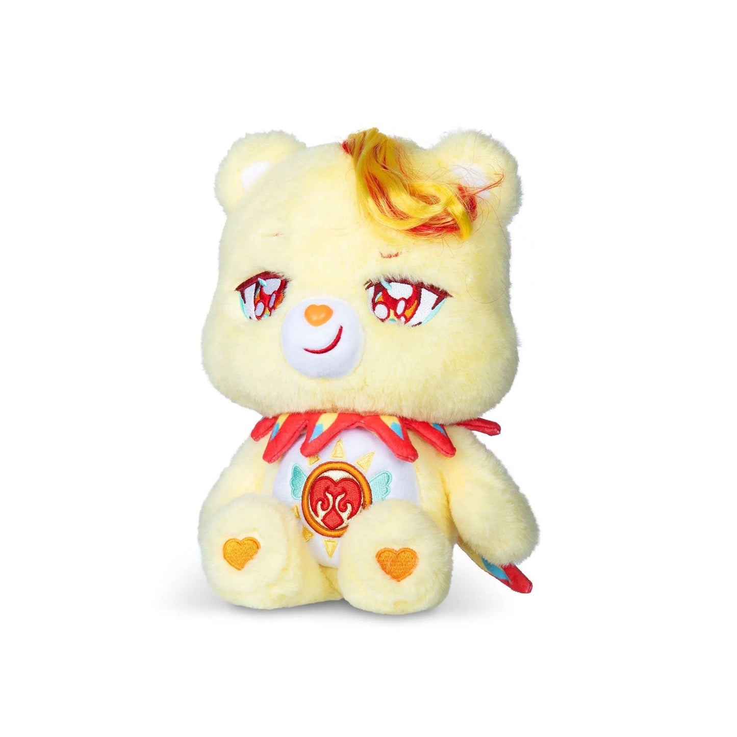 Care Bears - Kindness Keepers - Funshine Bear