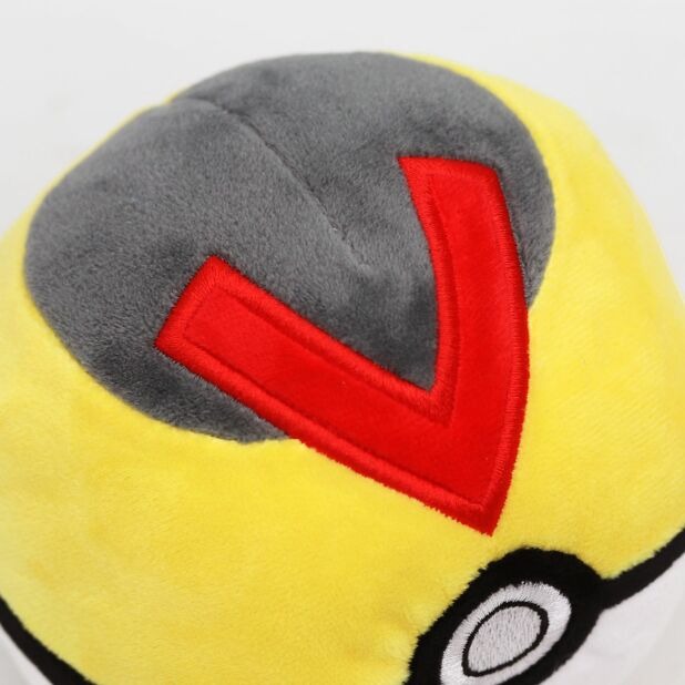 Pokemon - Level Ball Plush
