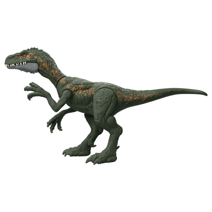 Jurassic World - Chaos Theory - Farlowichnus