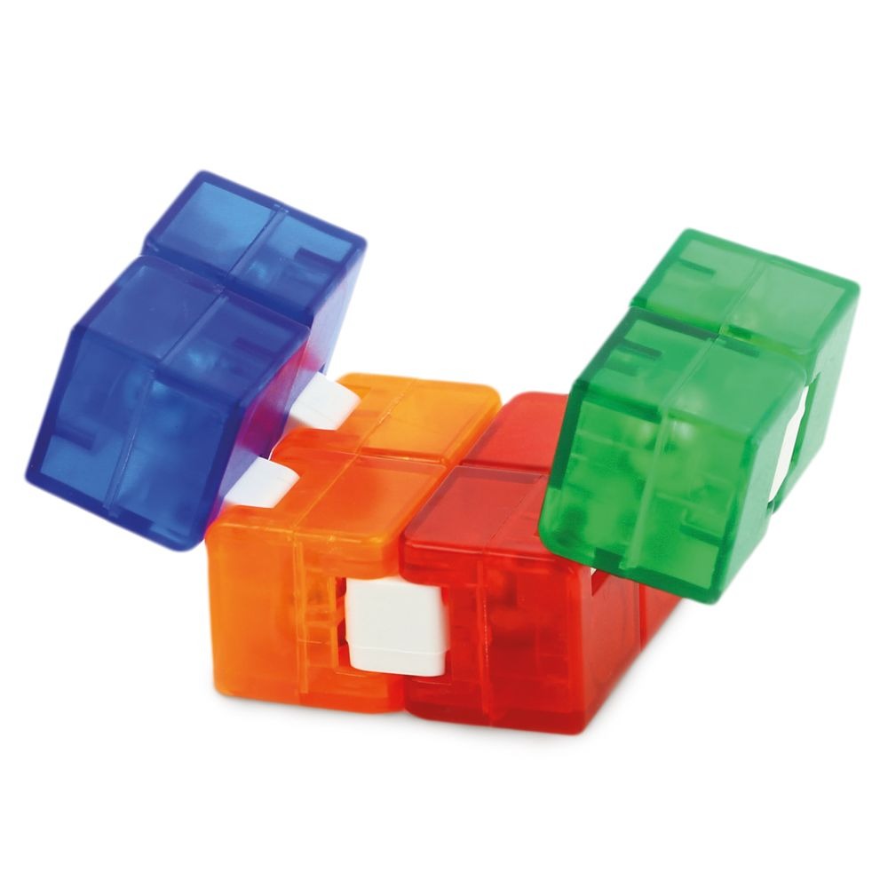 Fidget Cube