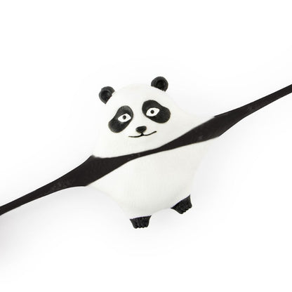 Stretch and Smash Panda