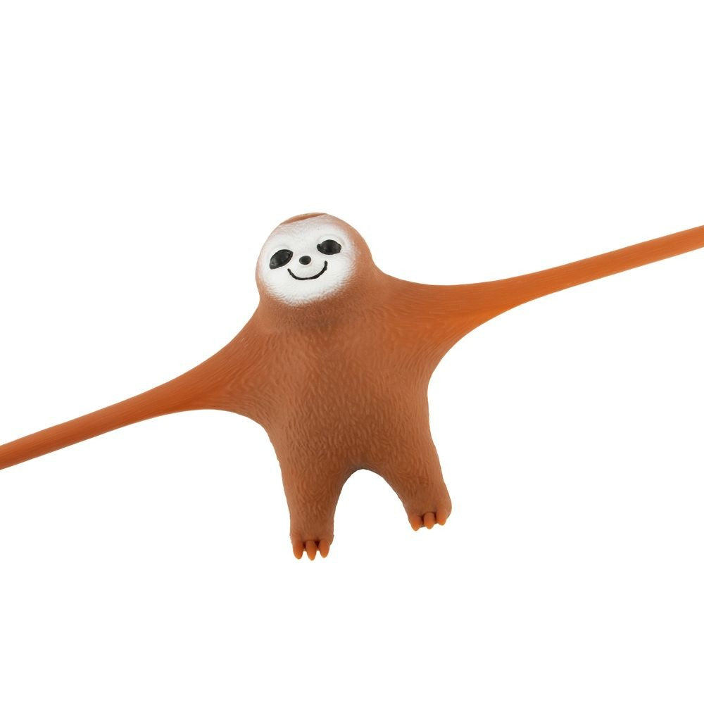 Stretch and Smash Sloth