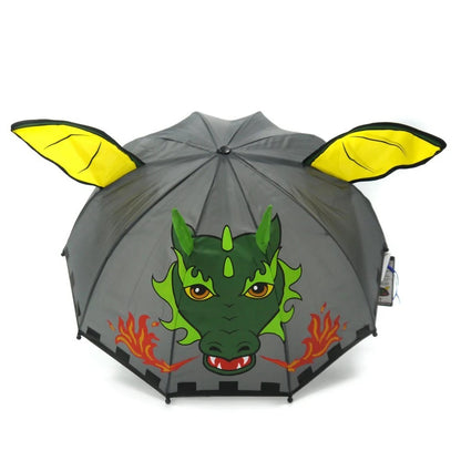 Kidorable Umbrella - Dragon Knight