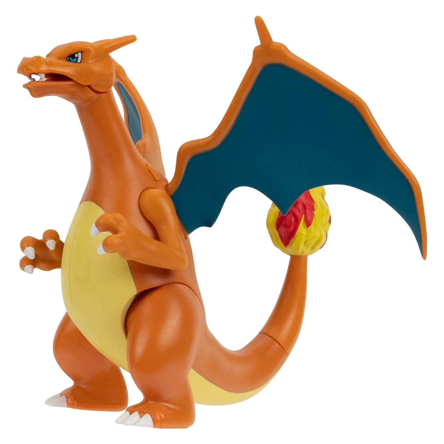 Pokemon - Battle Feature Figure - Charizard