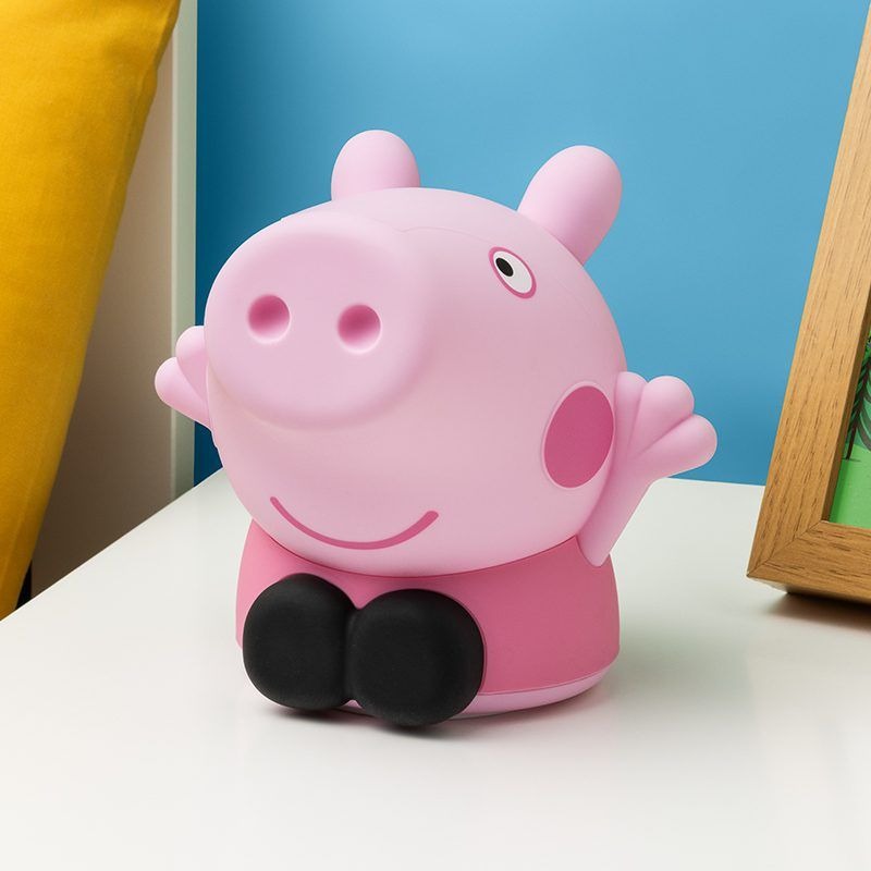 Peppa Pig - Silicone Light