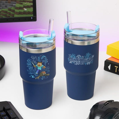 Minecraft - Gamer Cup