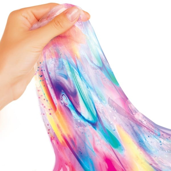 So Slime - Tie Dye Kit