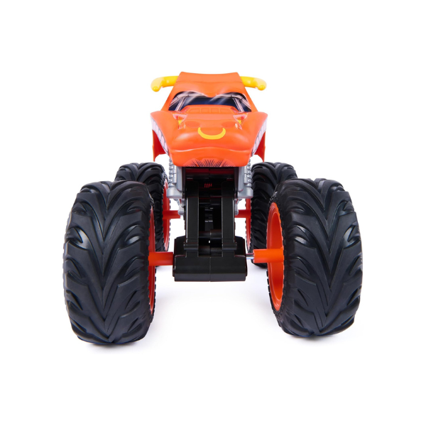 Monster Jam - El Toro Loco - Rev N Roar 1:18