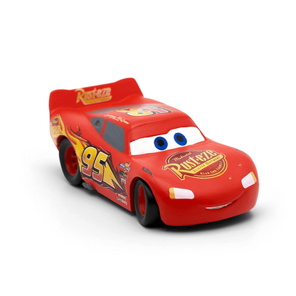 Tonies - Disney Cars - Lightning McQueen