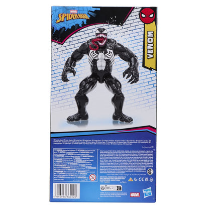 Marvel Spider-Man - Titan Series - Venom