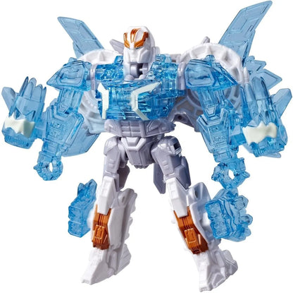 Transformers - Cyberworld -  Autobot Ratchet