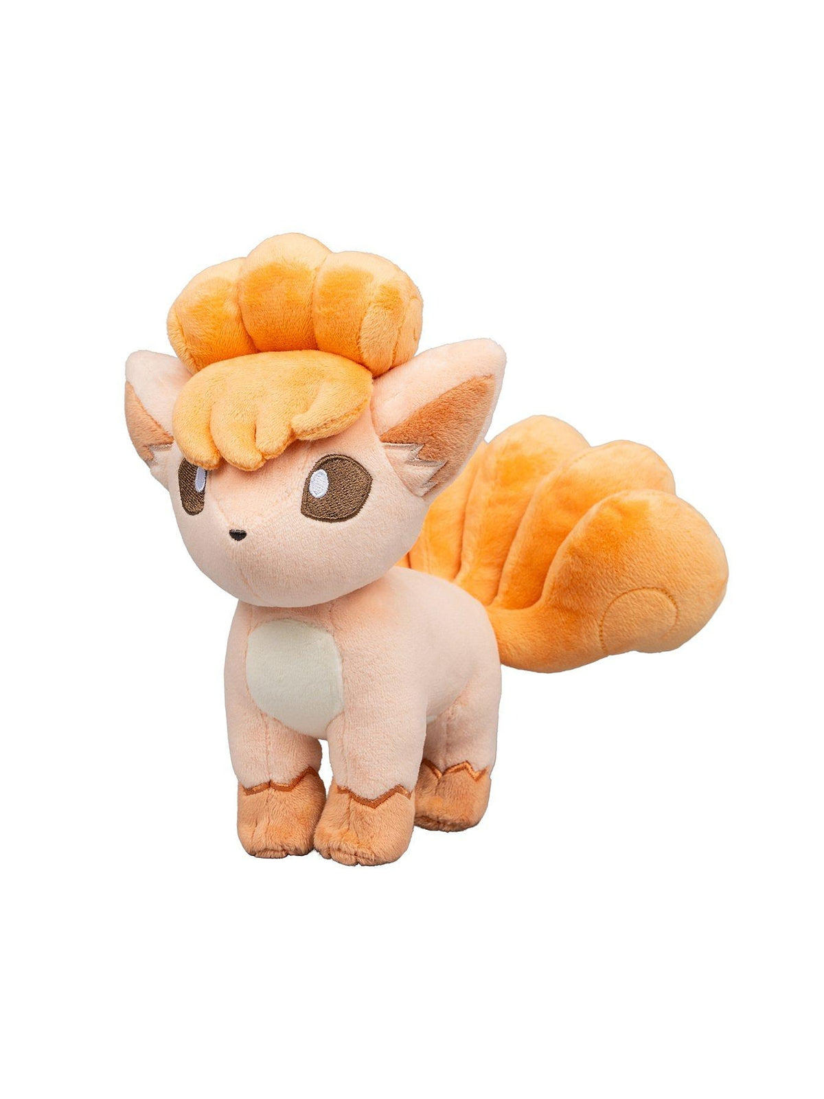 Pokemon - Pastel Vulpix (30th Anniversary) Plush 8"