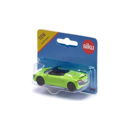 Siku - Audi R8 Spyder (1316)
