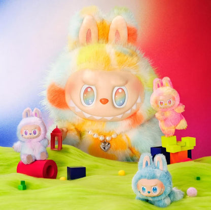 Labubu - Rock the Universe