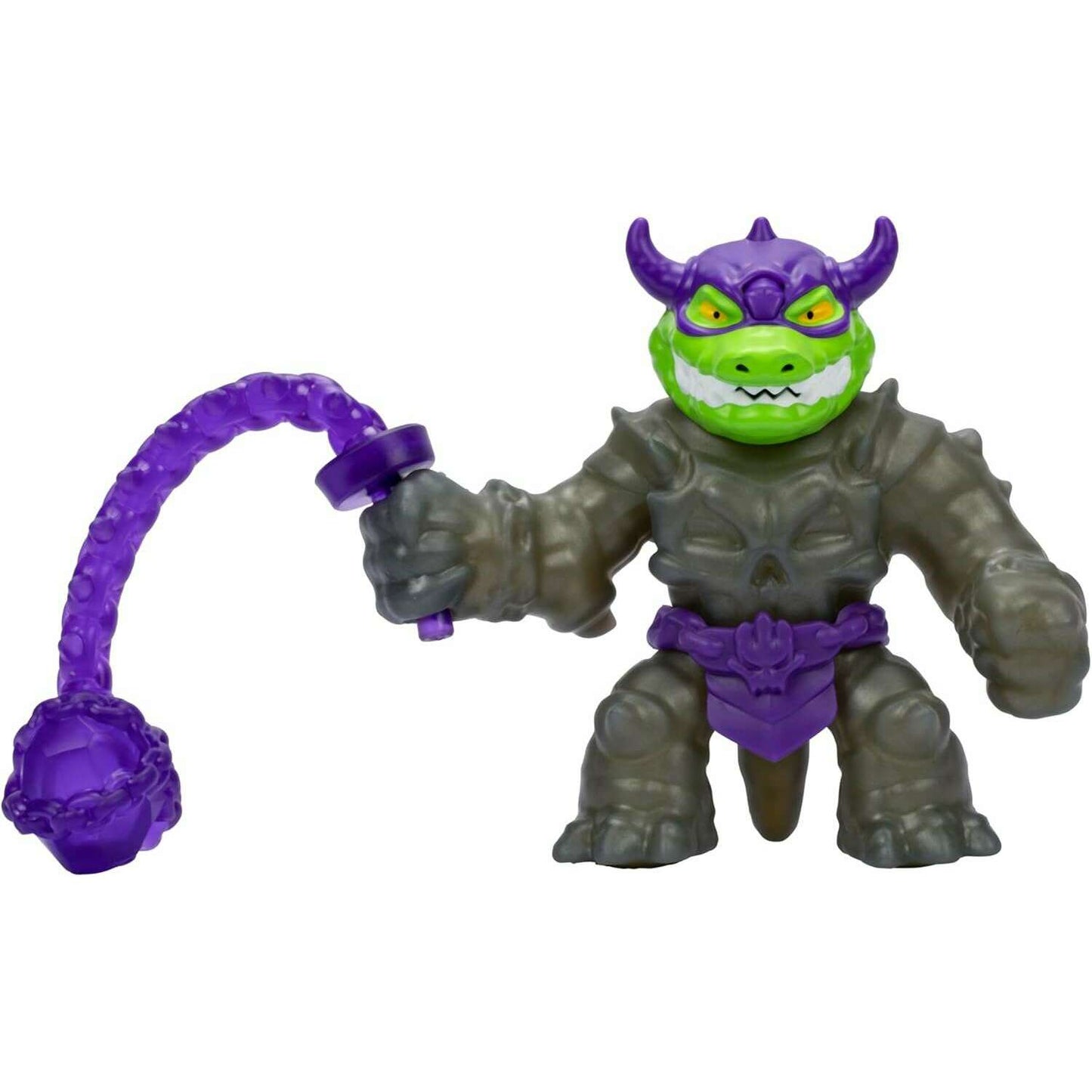 Goo Jit Zu - Stretch Strikers - Deluxe Rock Jaw