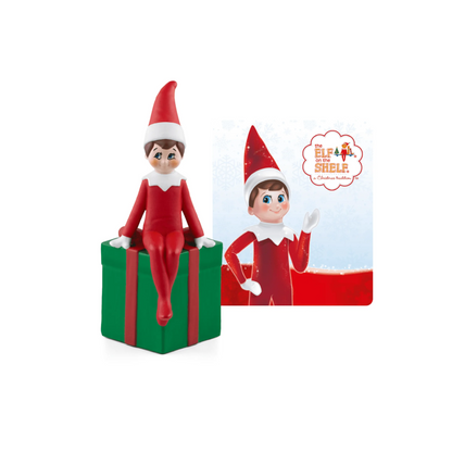 Tonies - Elf on the Shelf