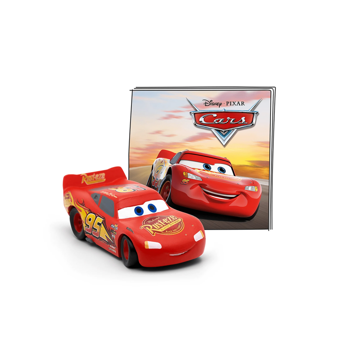 Tonies - Disney Cars - Lightning McQueen