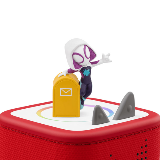 Tonies - Marvel - Ghost Spider