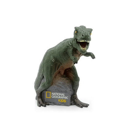 Tonies - National Geographic - Dinosaur