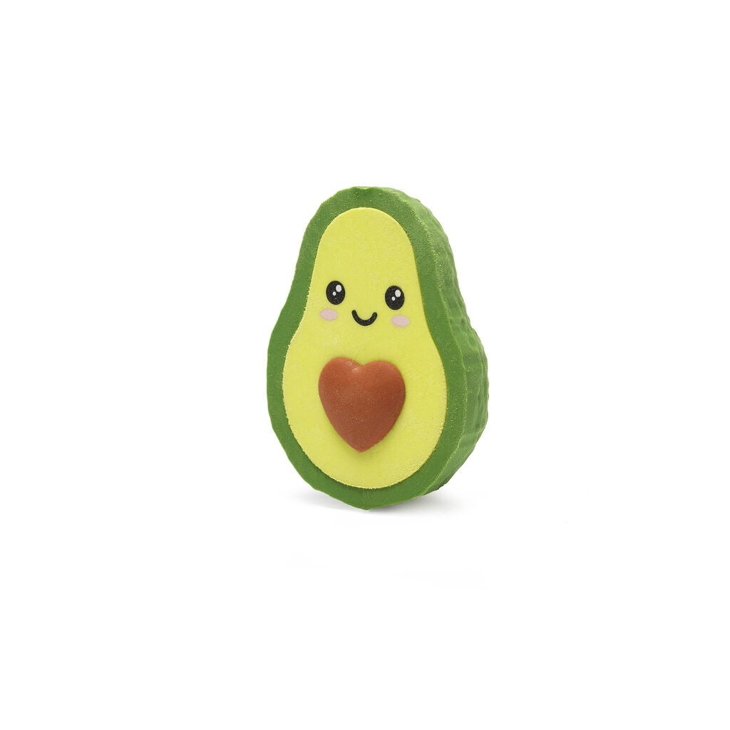 Legami - Eraser - Let's Avocuddle Avocado