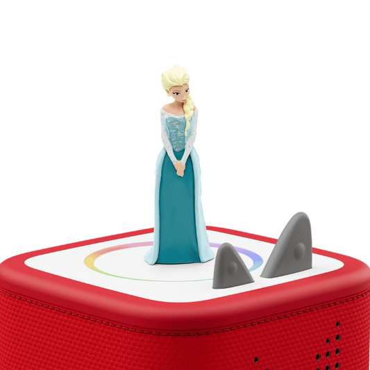 Tonies - Frozen - Elsa