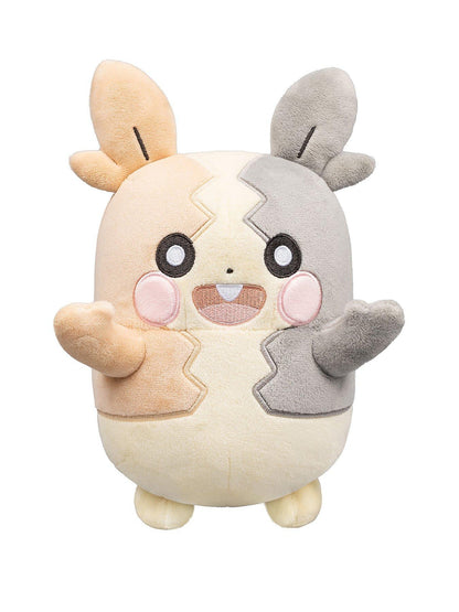 Pokemon - Pastel Morpeko (30th Anniversary) Plush 8"
