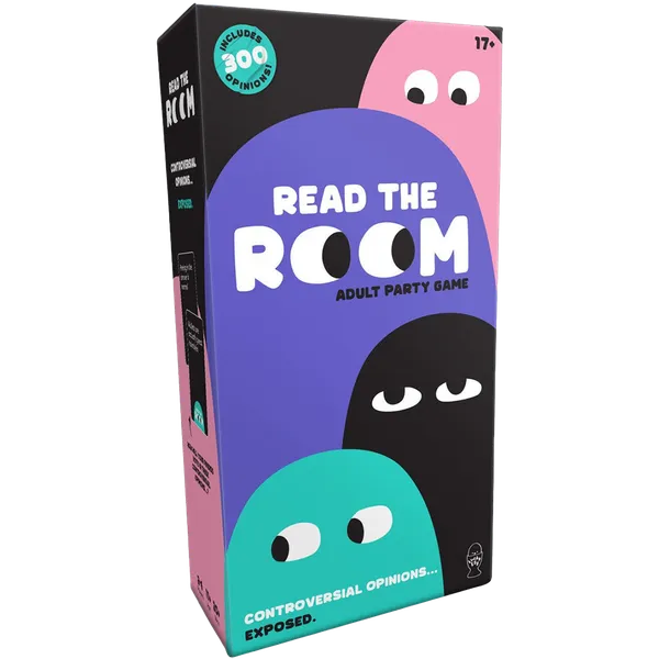 Read The Room