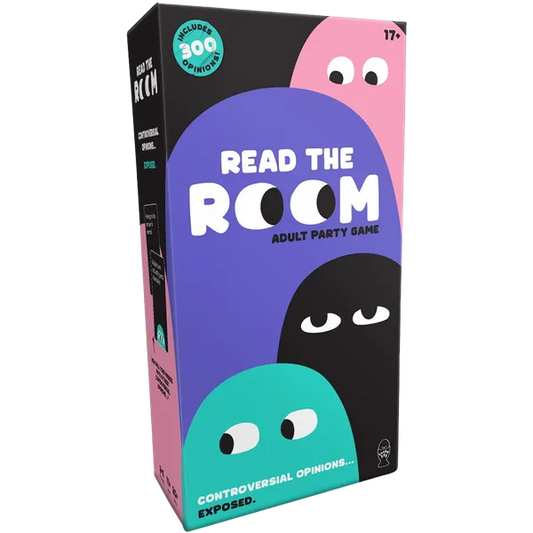 Read The Room