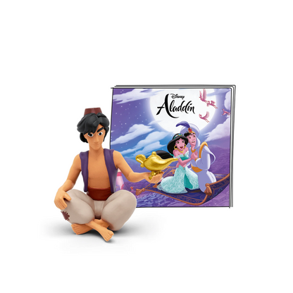 Tonies - Disney - Aladdin
