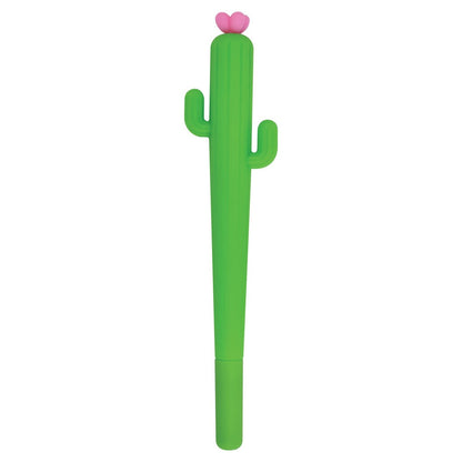Legami - Cactus Gel Pen