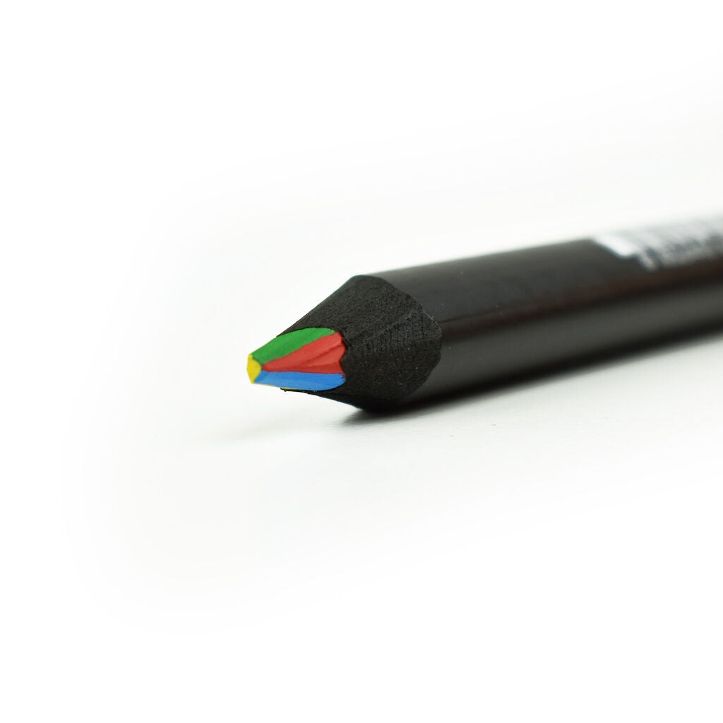 Legami - Multicolor Pencil - Over The Rainbow