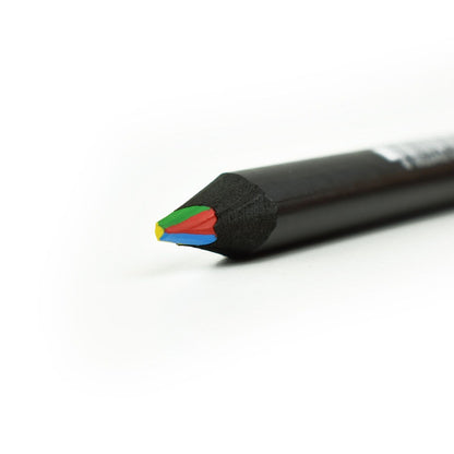 Legami - Multicolor Pencil - Over The Rainbow