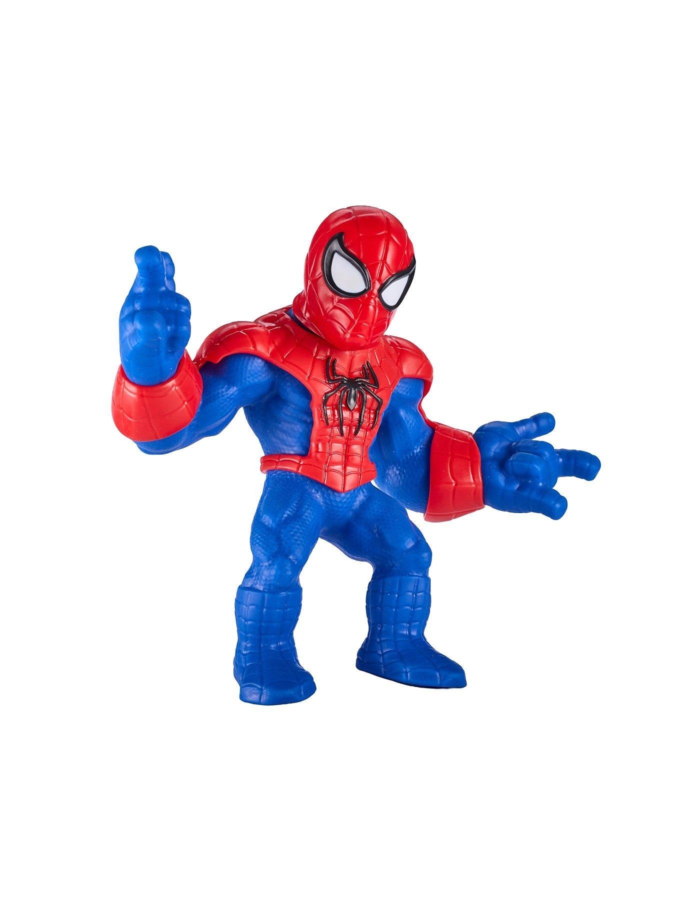 Goo Jit Zu - Marvel Shake N Shout Spider-Man