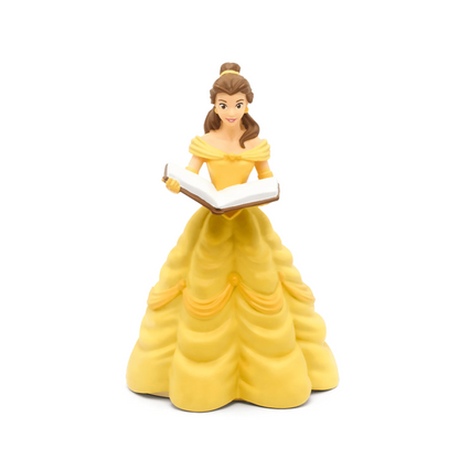 Tonies - Disney - Beauty And The Beast - Belle