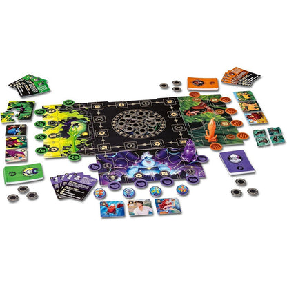 Disney - Villainous Unstoppable