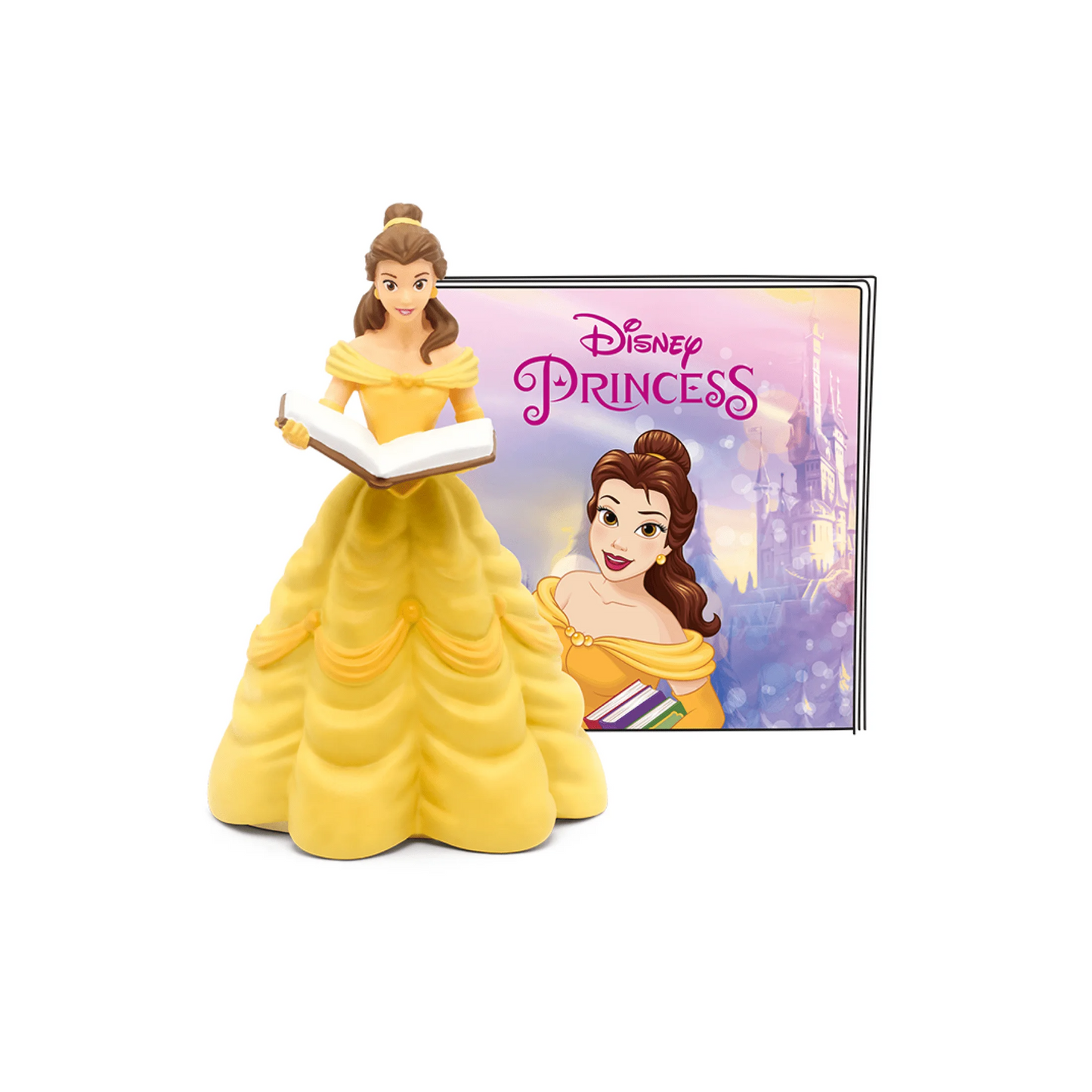 Tonies - Disney - Beauty And The Beast - Belle