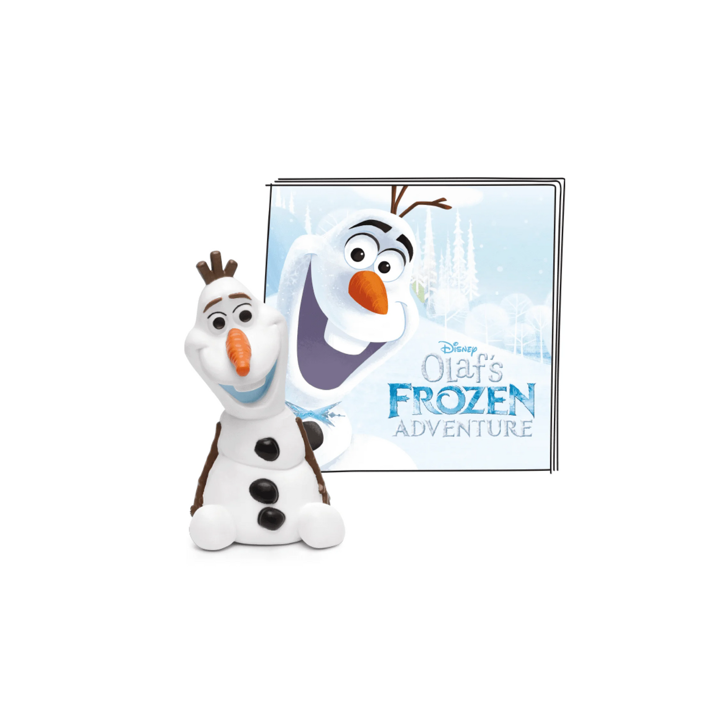 Tonies - Disney - Frozen - Olaf