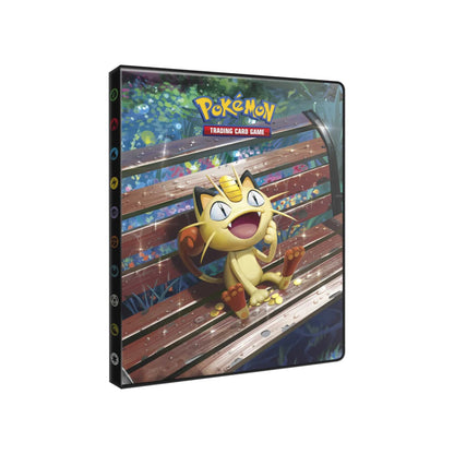 Pokemon - Mega Evolution Meowth and Starmie Perfect Order 4