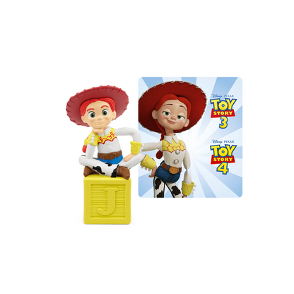 Tonies - Disney - Toy Story - Jessie